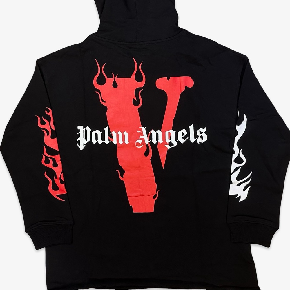 VLONE x Palm Angels Hoodie